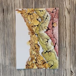 Geo Natural Art - Original